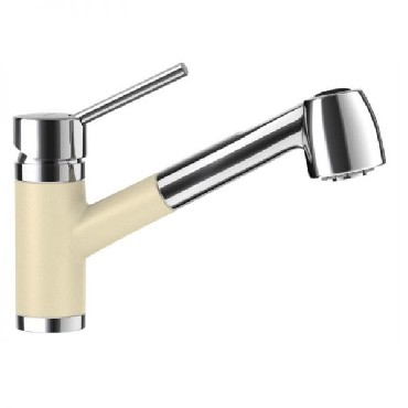 Bateria stoj�ca z wyci�gan� wylewk� Schock Pila 541.120 kolor Cristalite+