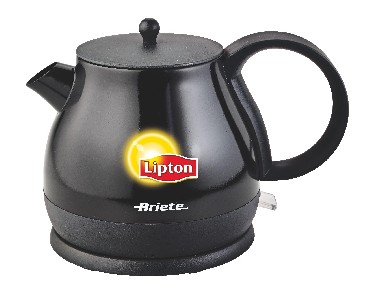 Czajnik elektryczny Ariete kettle by Lipton