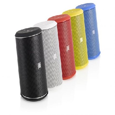 Bezprzewodowy gonik przenony JBL FLIP 2