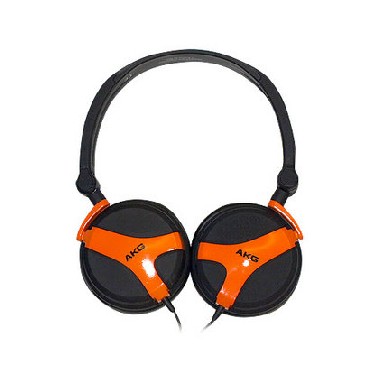 Suchawki AKG K 518 DJ POM