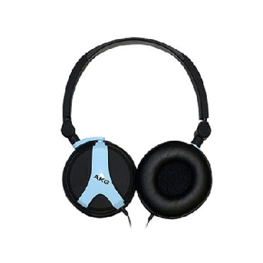 Suchawki AKG K 518 DJ NIEB