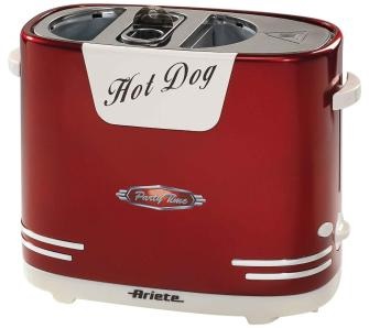 Urzdzenie do robienia hot-dogw Ariete hot dog