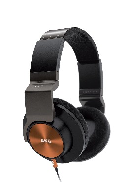 Suchawki AKG K 545