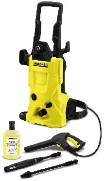 Myjka wysokocinieniowa Karcher K 4
