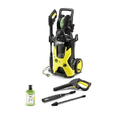 Myjka wysokocinieniowa Karcher K 5 Premium ecologic