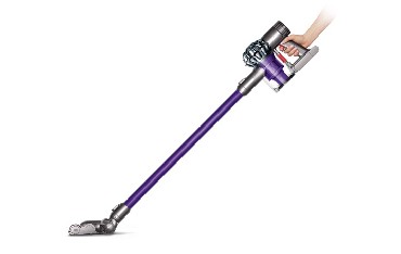 Odkurzacz akumulatorowy Dyson DC62 Digital Slim Animalpro