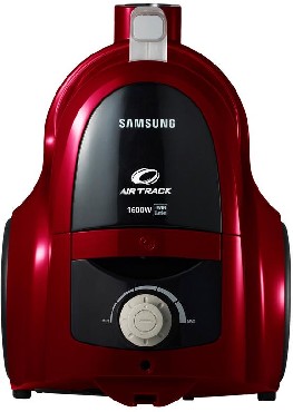 Odkurzacz bezworkowy Samsung VCC 4530