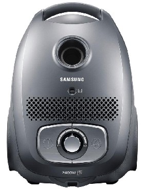 Odkurzacz Samsung VC24AHNJGGT