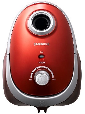 Odkurzacz Samsung VCC 5450