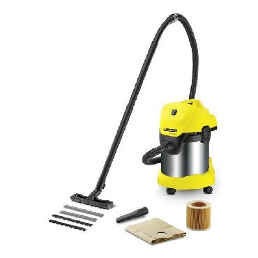 Odkurzacz warsztatowy Karcher WD 3 Premium