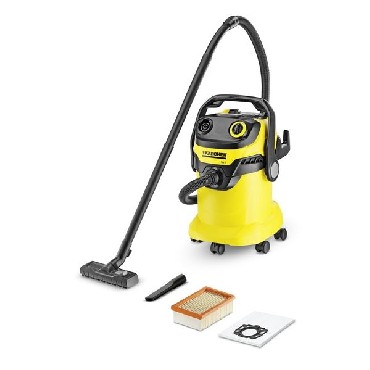 Odkurzacz warsztatowy Karcher WD 5 EU II