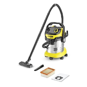 Odkurzacz warsztatowy Karcher WD 5 Premium