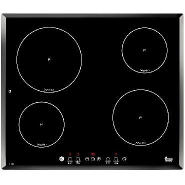 Pyta indukcyjna Teka IR 6040