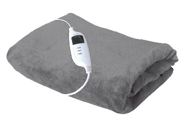 Koc rozgrzewajcy Lanaform Heating Overblanket