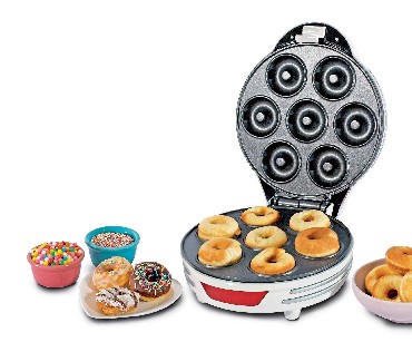 Urzdzenie do pieczenia ciasteczek Ariete donuts cookies