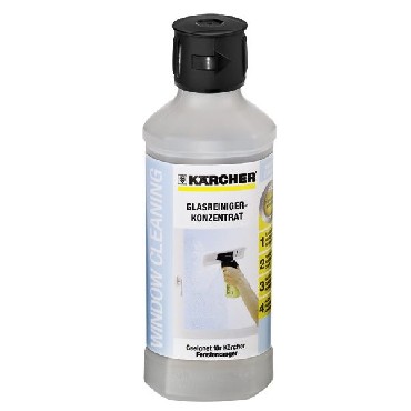 rodek czyszczcy Karcher RM 500 - 500 ml koncentrat