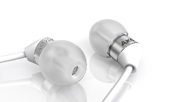 Suchawki AKG K 323 XS I