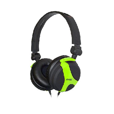 Suchawki AKG K 518 DJ ZIE