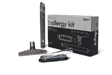 Zestaw ssawek Dyson ALLERGY KIT