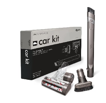 Zestaw ssawek Dyson CAR KIT 908909-09