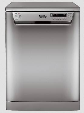 Zmywarka Hotpoint-Ariston LDFA++ 12H14 X EU