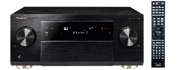 Amplituner AV Pioneer SC-2023