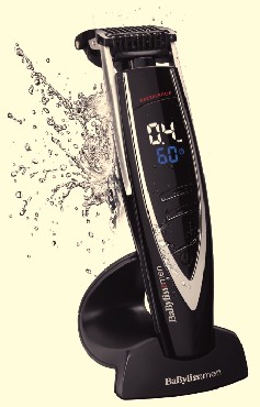 Trymer BaByliss E880E