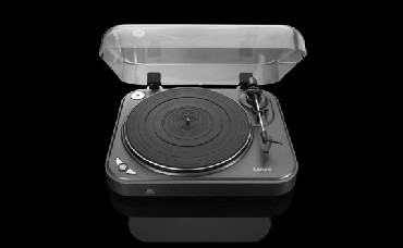 Gramofon Lenco L-83