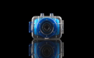 Kamera cyfrowa Lenco Sportcam-100