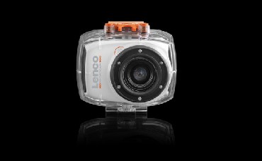 Kamera cyfrowa Lenco Sportcam-300