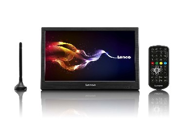 Telewizor LCD Lenco TFT-1026