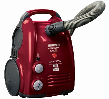 Odkurzacz Hoover TS 2407
