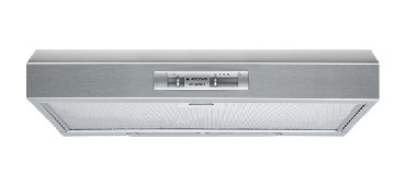 Okap podszafkowy Hotpoint-Ariston SL 60 CM X/HA