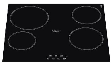 Pyta ceramiczna Hotpoint-Ariston KRB 640 C (PL)