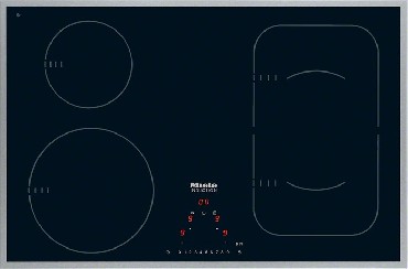 Pyta indukcyjna Miele KM 6347