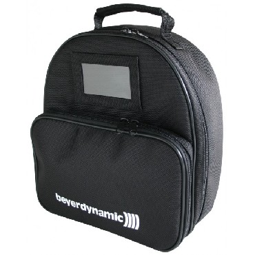 Pokrowiec na suchawki Beyerdynamic Headset carry case AT1 /black/