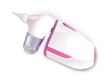 Aspirator do nosa Lanaform Baby Nose Vacuum