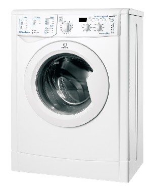 Pralka wska Indesit IWUD 41251 C ECO EU