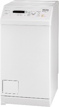 Pralka Miele W 685 WCS