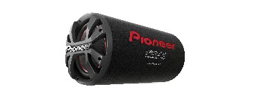 Subwoofer samochodowy Pioneer TS-WX304T