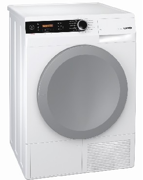 Suszarka kondensacyjna Gorenje D 9866 E