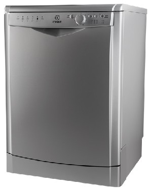 Zmywarka Indesit DFG 26B1 NX EU