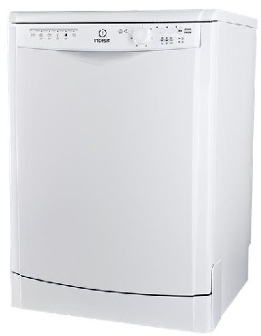 Zmywarka Indesit DFG 26B10 EU