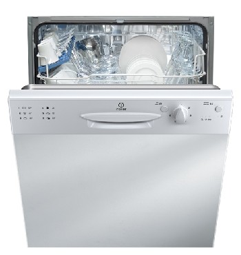 Zmywarka Indesit DPG 16B1 A EU