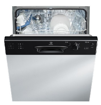 Zmywarka Indesit DPG 16B1 A K EU