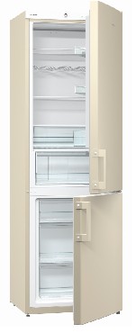 Chodziarko-zamraarka Gorenje RK 6192 EC