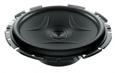 Goniki samochodowe Hertz EVF 165.5