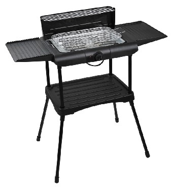 Grill elektryczny Hyundai GR005