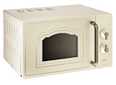 Kuchenka mikrofalowa z grillem Gorenje MO4250CLI