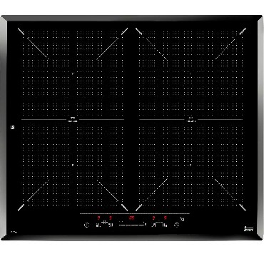 Pyta indukcyjna Teka IRF 644